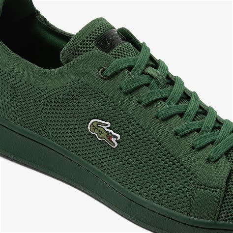 lacoste black shoes new arrive.